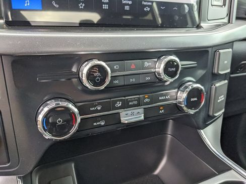New 2026 Ford F150 XLT w/ Tow/Haul Package RWD image 21