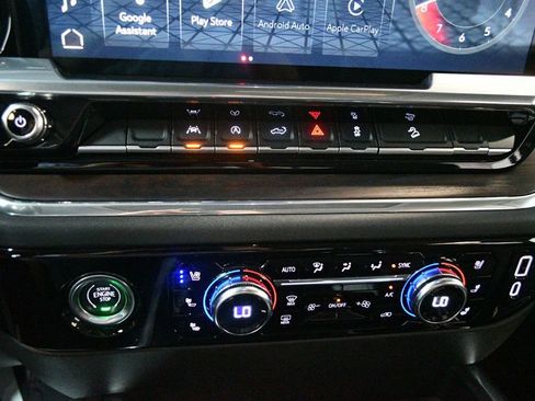 Used 2023 GMC Sierra 1500 SLT w/ SLT Premium Package image 67