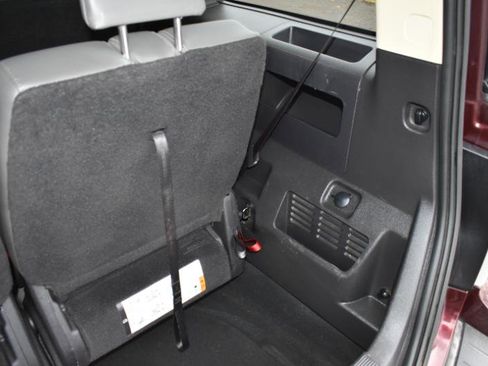 Used 2017 Ford Flex SEL w/ Equipment Group 202A image 10