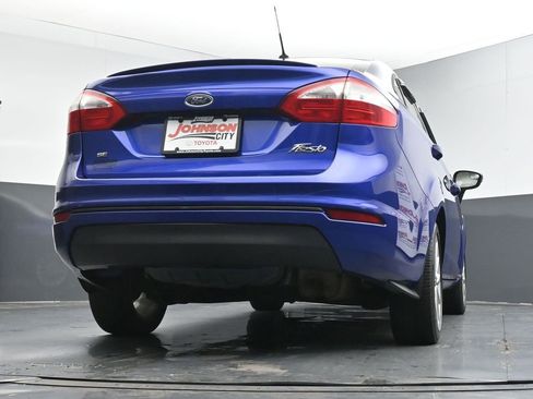 Used 2014 Ford Fiesta SE w/ Equipment Group 201A FWD image 38