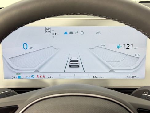 Used 2023 Hyundai Ioniq 5 SEL w/ Cargo Package image 17