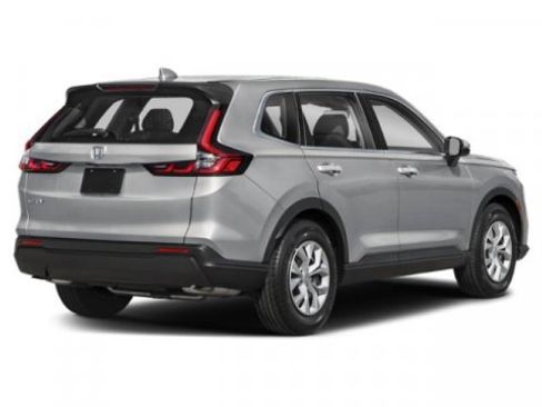 New 2026 Honda CR-V LX image 2