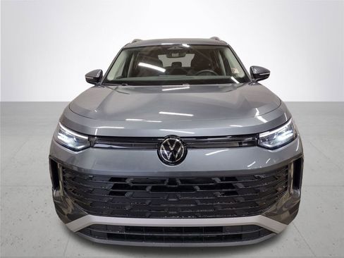 New 2026 Volkswagen Tiguan S image 3