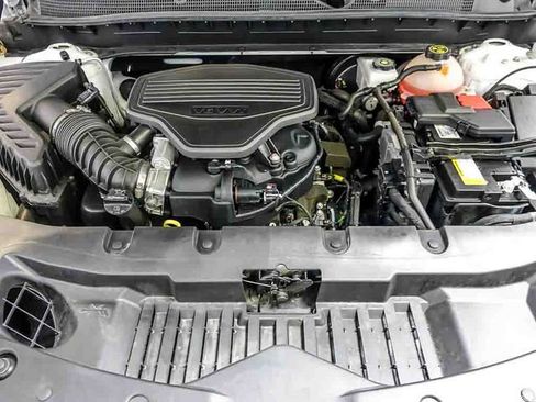 Used 2024 Chevrolet Blazer LT w/ LPO, Floor Liner Package FWD image 31