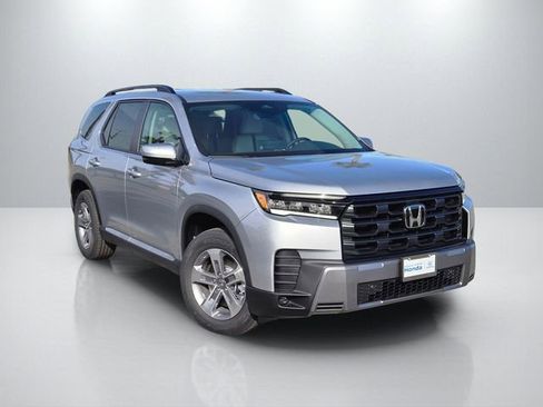 New 2026 Honda Pilot EX-L image 1