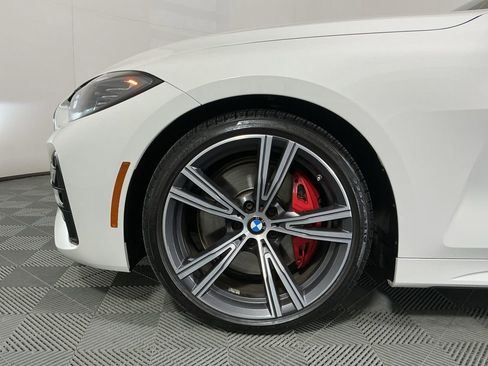 Certified 2023 BMW 430i 430i w/ M Sport Package image 9