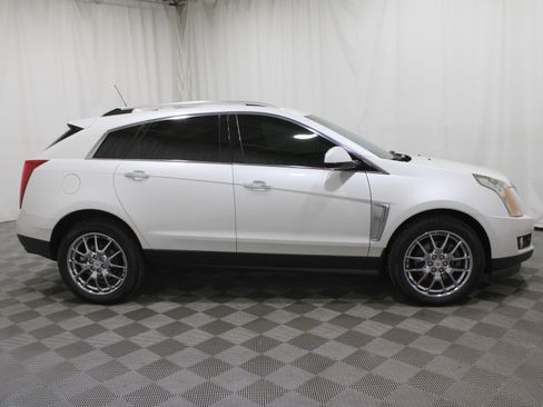 Used 2015 Cadillac SRX Performance w/ Driver Awareness Package image 31