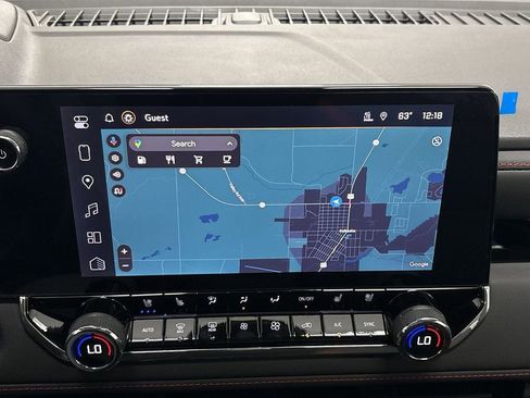 New 2026 Chevrolet Colorado Z71 w/ Z71 Convenience Package 2 AWD/4WD image 39