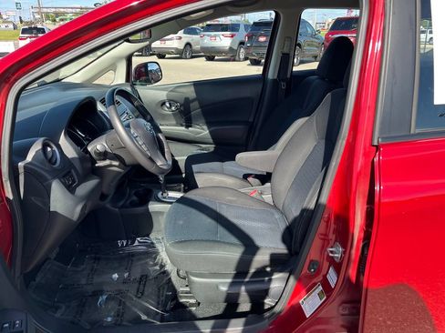 Used 2014 Nissan Versa Note SV w/ SL Package FWD image 11