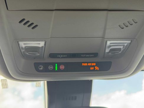 Used 2024 GMC Terrain SLE w/ LPO, Cargo Package FWD image 27
