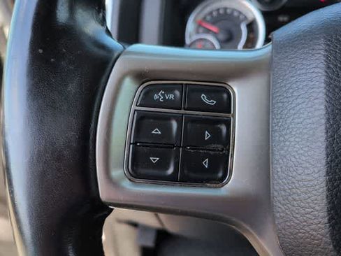 Used 2017 RAM 1500 Laramie AWD/4WD image 23