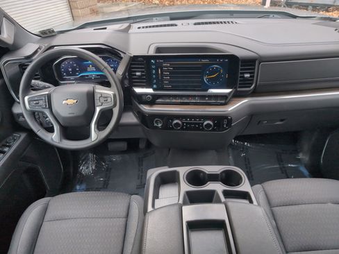 Used 2023 Chevrolet Silverado 1500 LT image 19