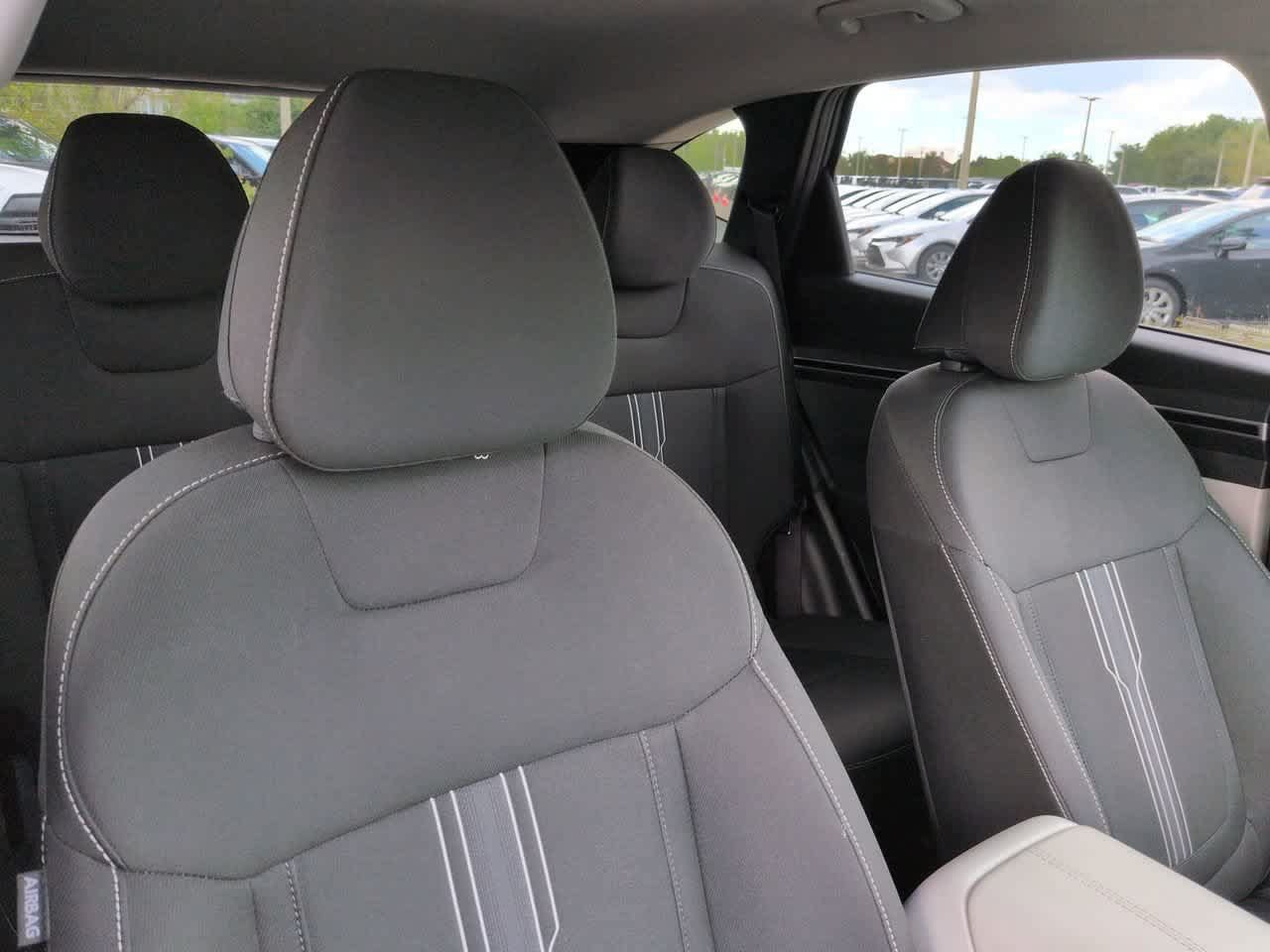 Used 2024 Hyundai Tucson SEL AWD/4WD image 7