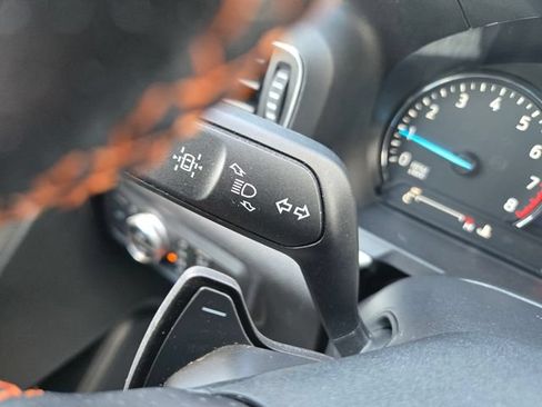 Certified 2022 Ford Explorer Timberline AWD/4WD image 21