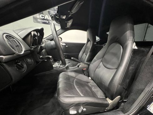 Used 2007 Porsche Cayman S image 26