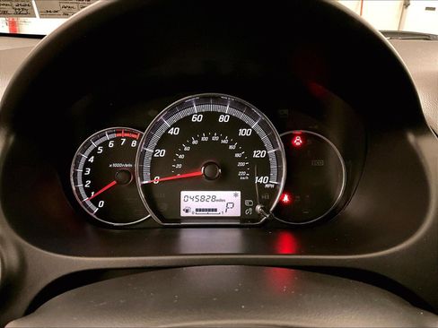 Used 2018 Mitsubishi Mirage G4 SE FWD image 19