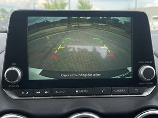 Used 2024 Nissan Sentra SV FWD video 2