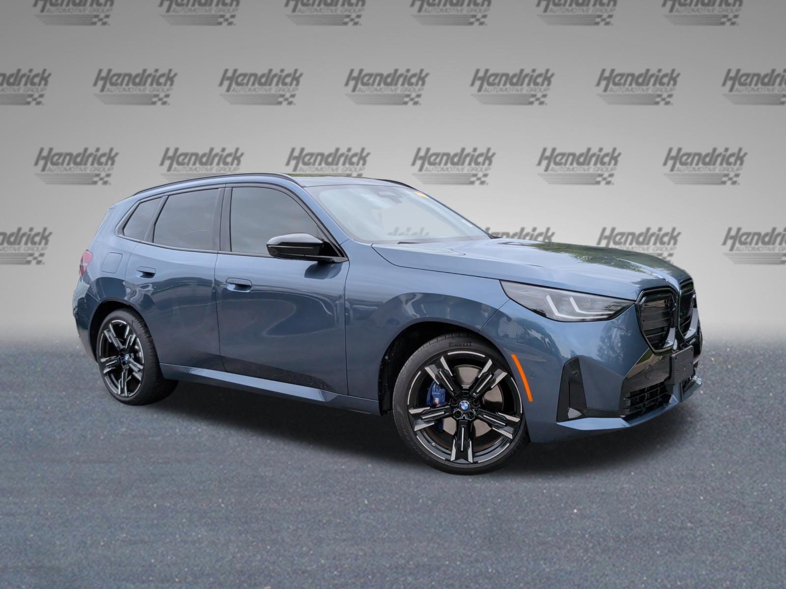 Used 2025 BMW X3 M50 w/ Premium Package AWD/4WD image 2
