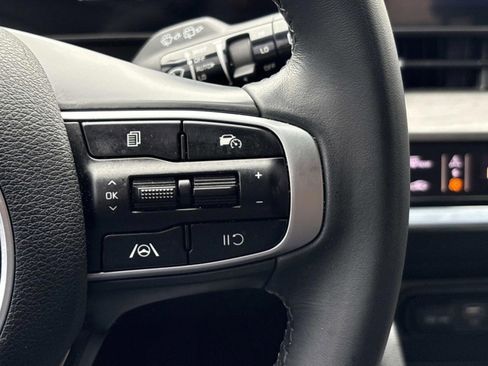 Used 2024 Kia Sportage X-Line w/ X-Line Premium Package image 22