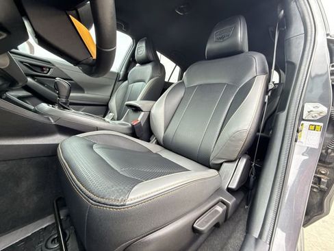 Certified 2024 Subaru Crosstrek 2.5i Wilderness w/ Crosstrek Mirror Package AWD/4WD image 11