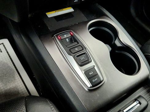 Used 2023 Honda Passport EX-L image 16