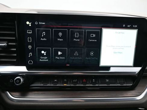 Used 2022 GMC Sierra 1500 SLT image 13