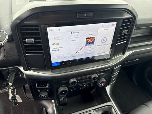 Used 2026 Ford F150 STX w/ F-150 LOBO Package AWD/4WD image 17