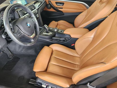 Used 2019 BMW 440i Convertible w/ Convenience Package image 11