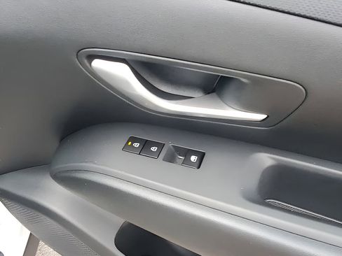 Certified 2025 Hyundai Tucson SEL image 46