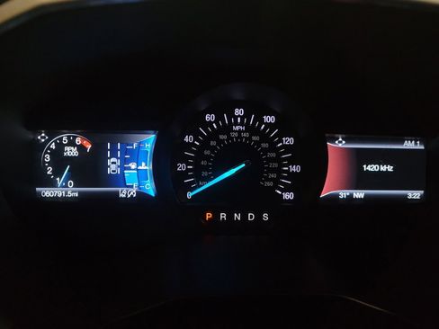 Used 2019 Ford Edge SEL w/ Equipment Group 201A image 23