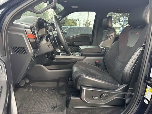 Used 2024 Ford F150 Raptor w/ Equipment Group 803A Raptor R AWD/4WD image 15