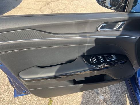 Used 2025 Kia K5 GT-Line image 7