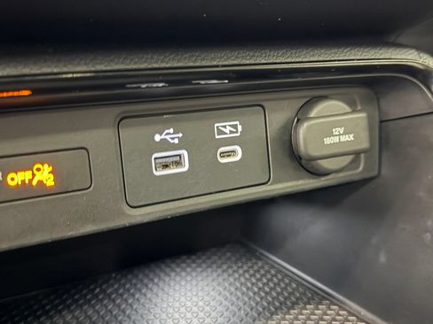 Used 2024 Honda CR-V EX image 31