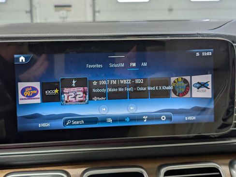 Certified 2026 Mercedes-Benz GLS 450 4MATIC image 26