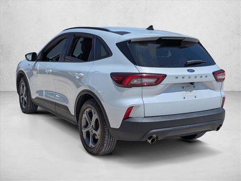 Used 2025 Ford Escape ST-Line FWD image 7