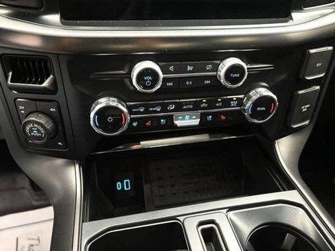 Certified 2024 Ford F150 Lariat w/ Equipment Group 502A High AWD/4WD image 18