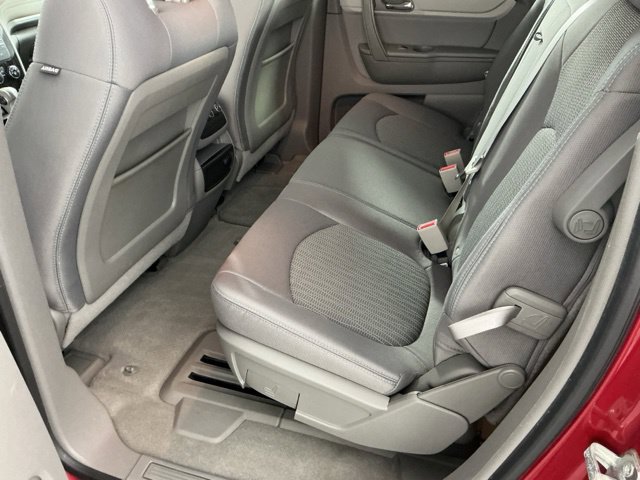 Used 2013 Chevrolet Traverse LT AWD/4WD image 10