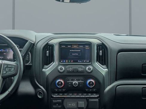 Used 2021 GMC Sierra 1500 Denali w/ Denali Carbonpro Edition AWD/4WD image 18