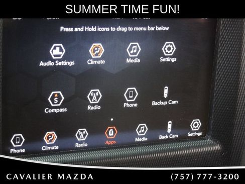 Used 2018 Jeep Wrangler Sport AWD/4WD image 25