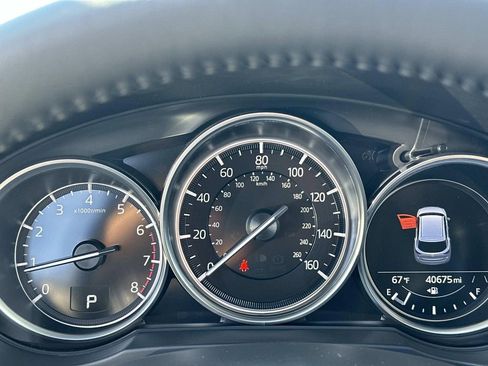 Certified 2023 MAZDA CX-5 AWD 2.5 S w/ Select Package image 23