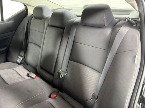 Used 2020 Nissan Altima 2.5 S FWD image 20