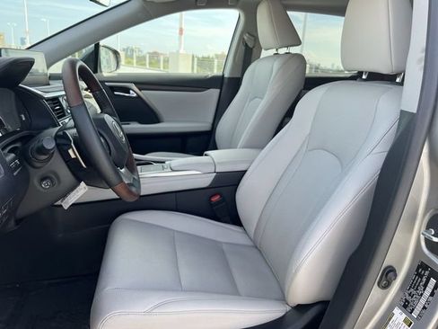 Used 2021 Lexus RX 350 FWD w/ Premium Package image 11