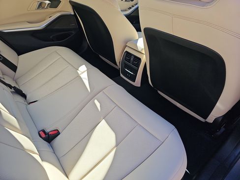 New 2026 BMW 330i Sedan w/ Premium Package image 11