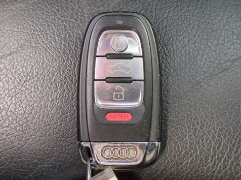 Used 2012 Audi A5 2.0T Prestige image 27