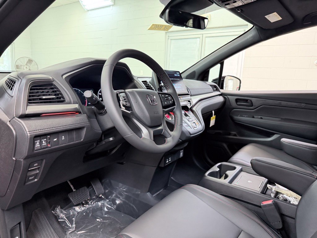New 2026 Honda Odyssey Sport-L image 14