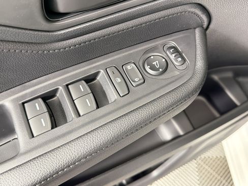 New 2026 Honda Odyssey Sport-L image 22