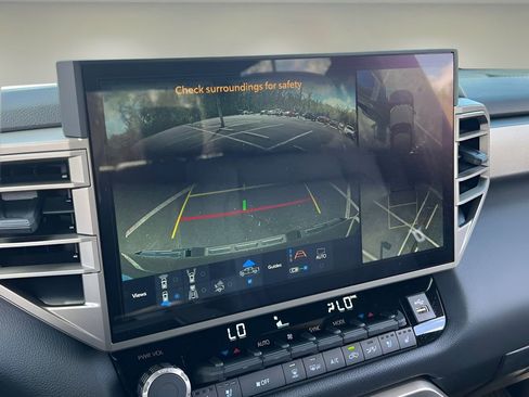 New 2026 Toyota Tundra Limited image 23