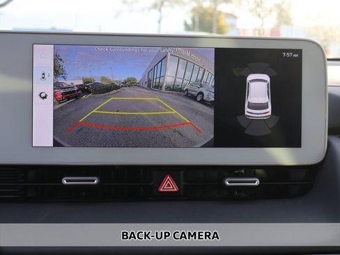 Used 2024 Hyundai Ioniq 5 SEL image 6