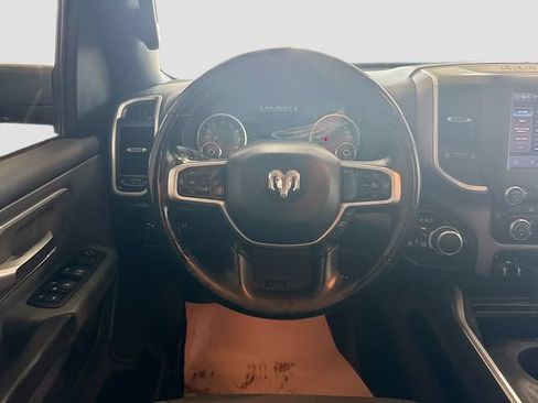 Used 2022 RAM 1500 Big Horn AWD/4WD image 22