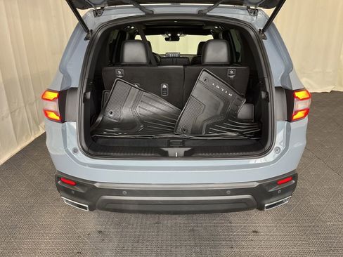 Used 2023 Honda Pilot Elite image 23